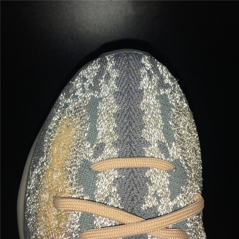 Yeezy Boost 380 “Earthly” FX9846
