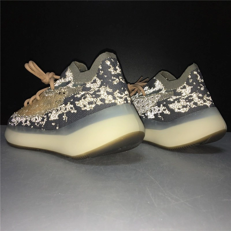 Yeezy Boost 380 “Earthly” FX9846
