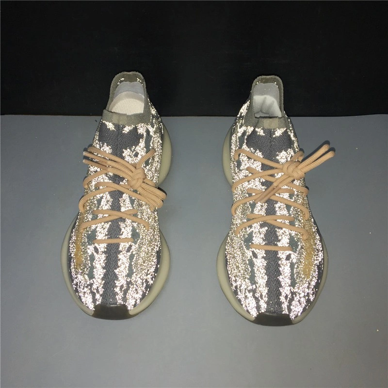 Yeezy Boost 380 “Earthly” FX9846
