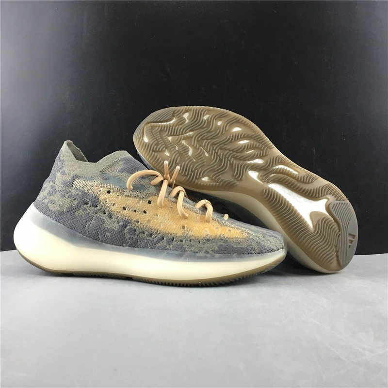 Yeezy Boost 380 “Earthly” FX9846