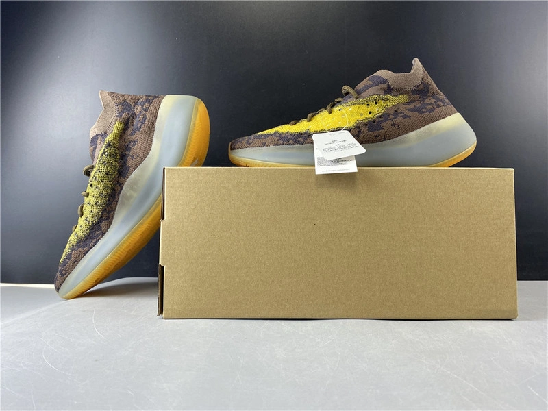 Yeezy Boost 380 FZ4982