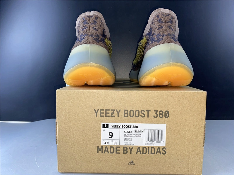 Yeezy Boost 380 FZ4982