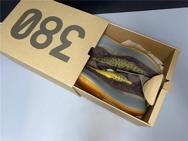 Yeezy Boost 380 FZ4982