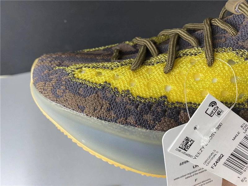 Yeezy Boost 380 FZ4982