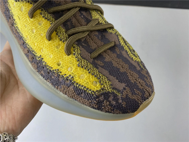 Yeezy Boost 380 FZ4982