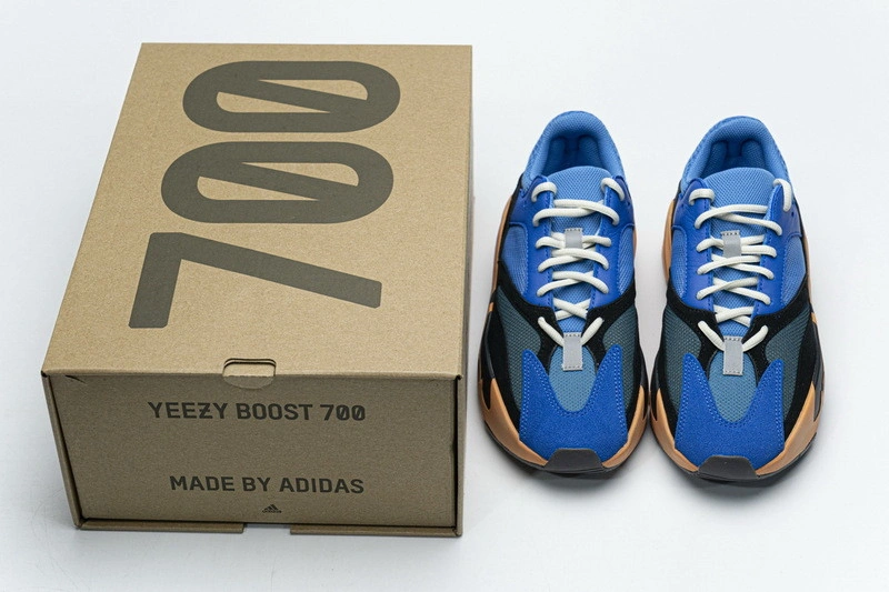 Yeezy Boost 700 Bright Blue GZ0541