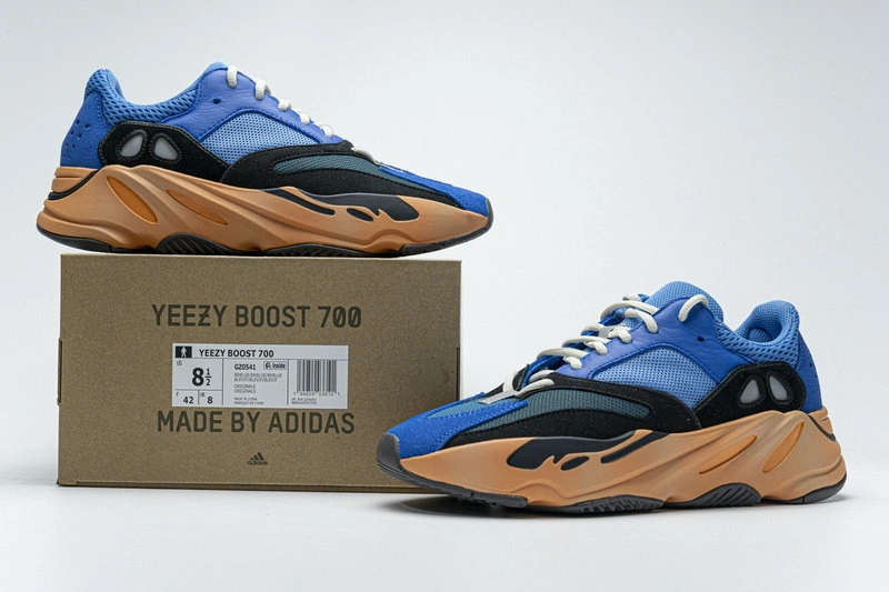 Yeezy Boost 700 Bright Blue GZ0541