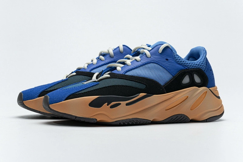 Yeezy Boost 700 Bright Blue GZ0541