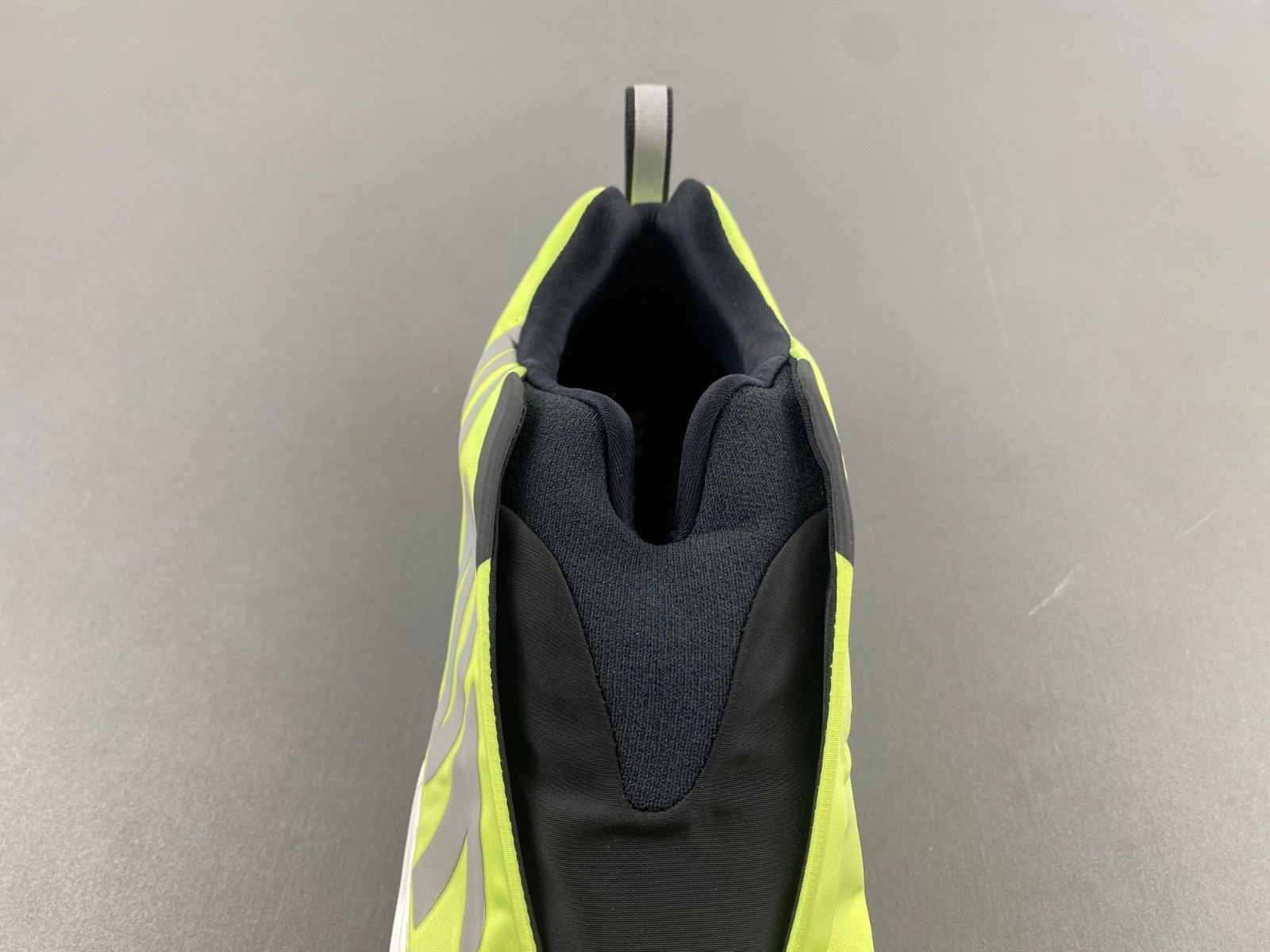 Yeezy Boost 700 MNVN Laceless 'Phosphor' - GY2055