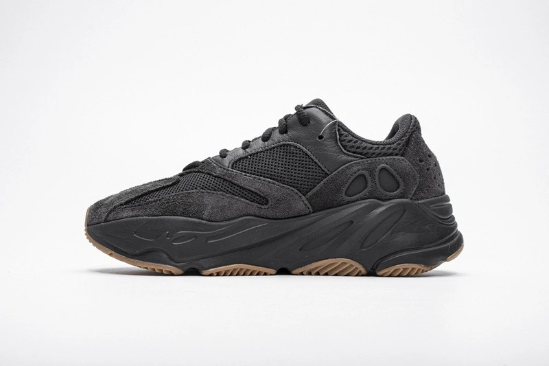 Yeezy Boost 700 'Utility Black'  fv5304