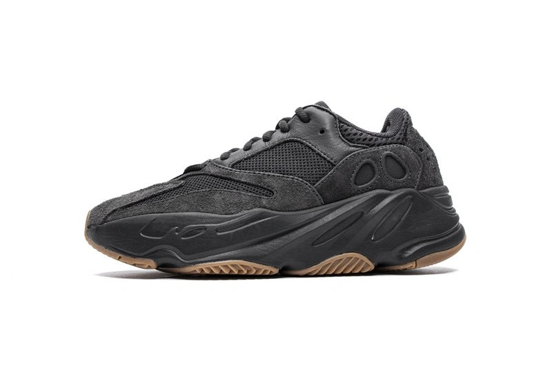 Yeezy Boost 700 'Utility Black'  fv5304