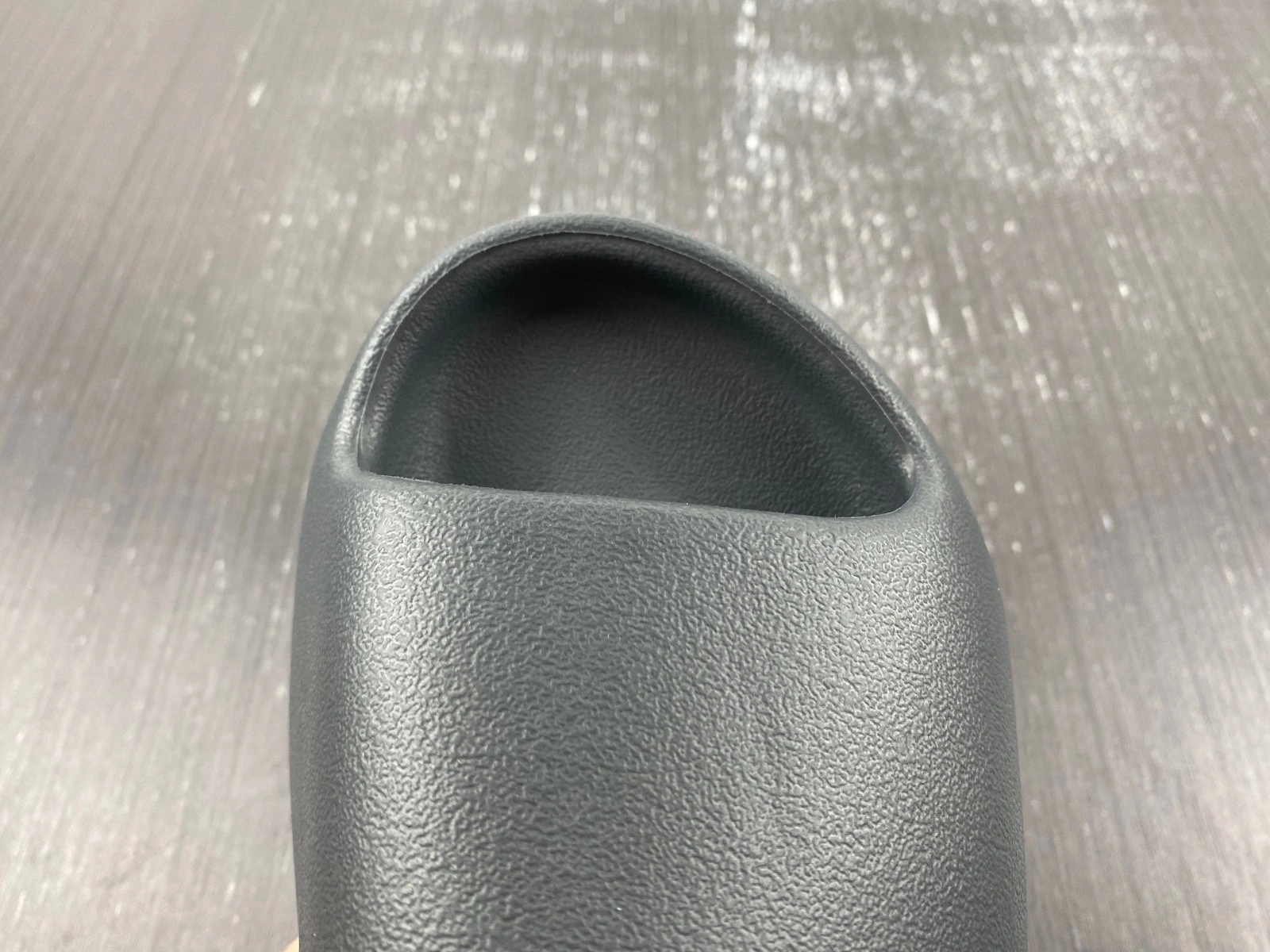 Yeezy Slide Slate Grey Men's - ID2350