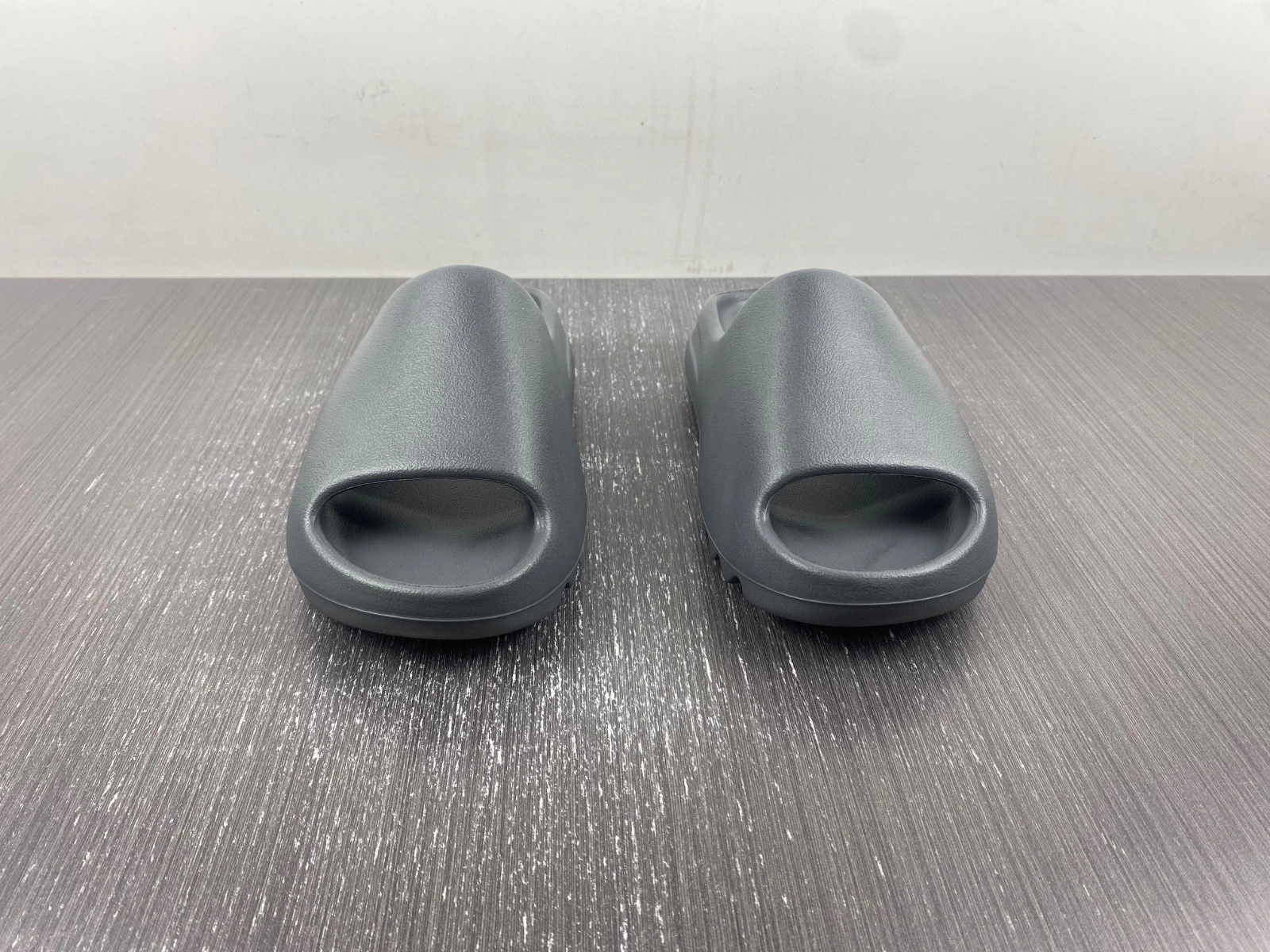 Yeezy Slide Slate Grey Men's - ID2350