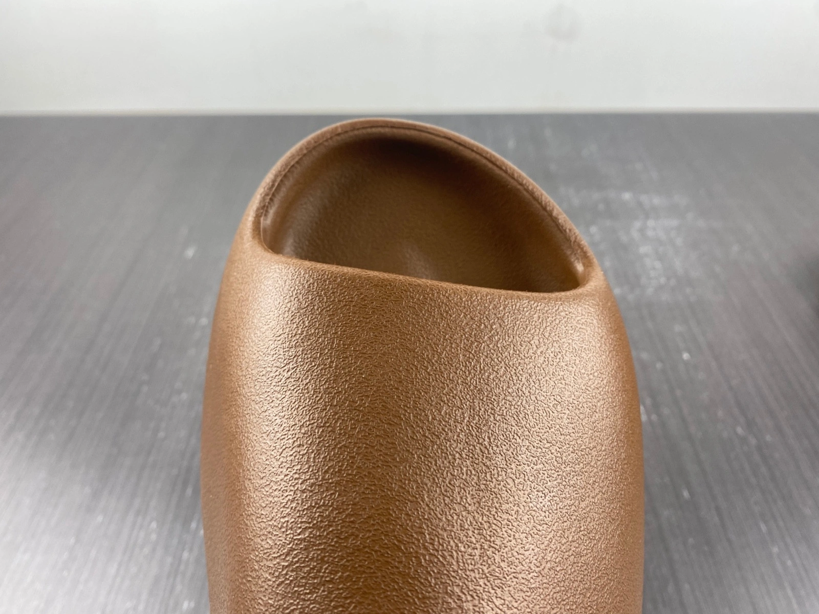 Yeezy Slides 'Flax' - Adidas - FZ5896
