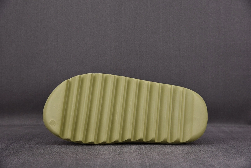 Yeezy Slides 'Resin' 2021 - adidas - GZ5551
