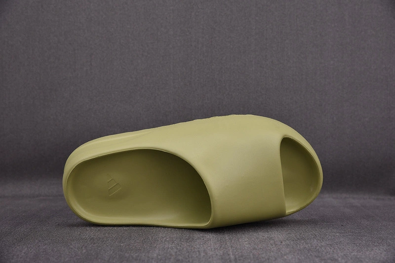 Yeezy Slides 'Resin' 2021 - adidas - GZ5551