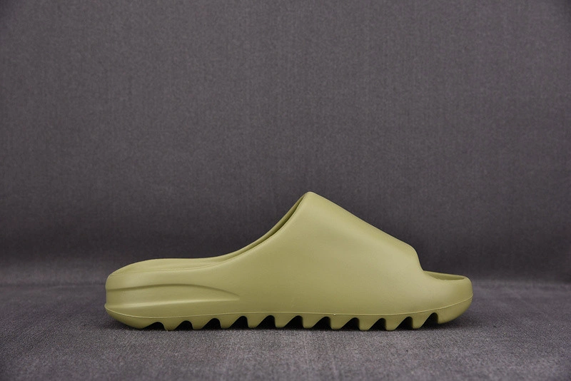 Yeezy Slides 'Resin' 2021 - adidas - GZ5551