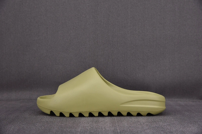 Yeezy Slides 'Resin' 2021 - adidas - GZ5551