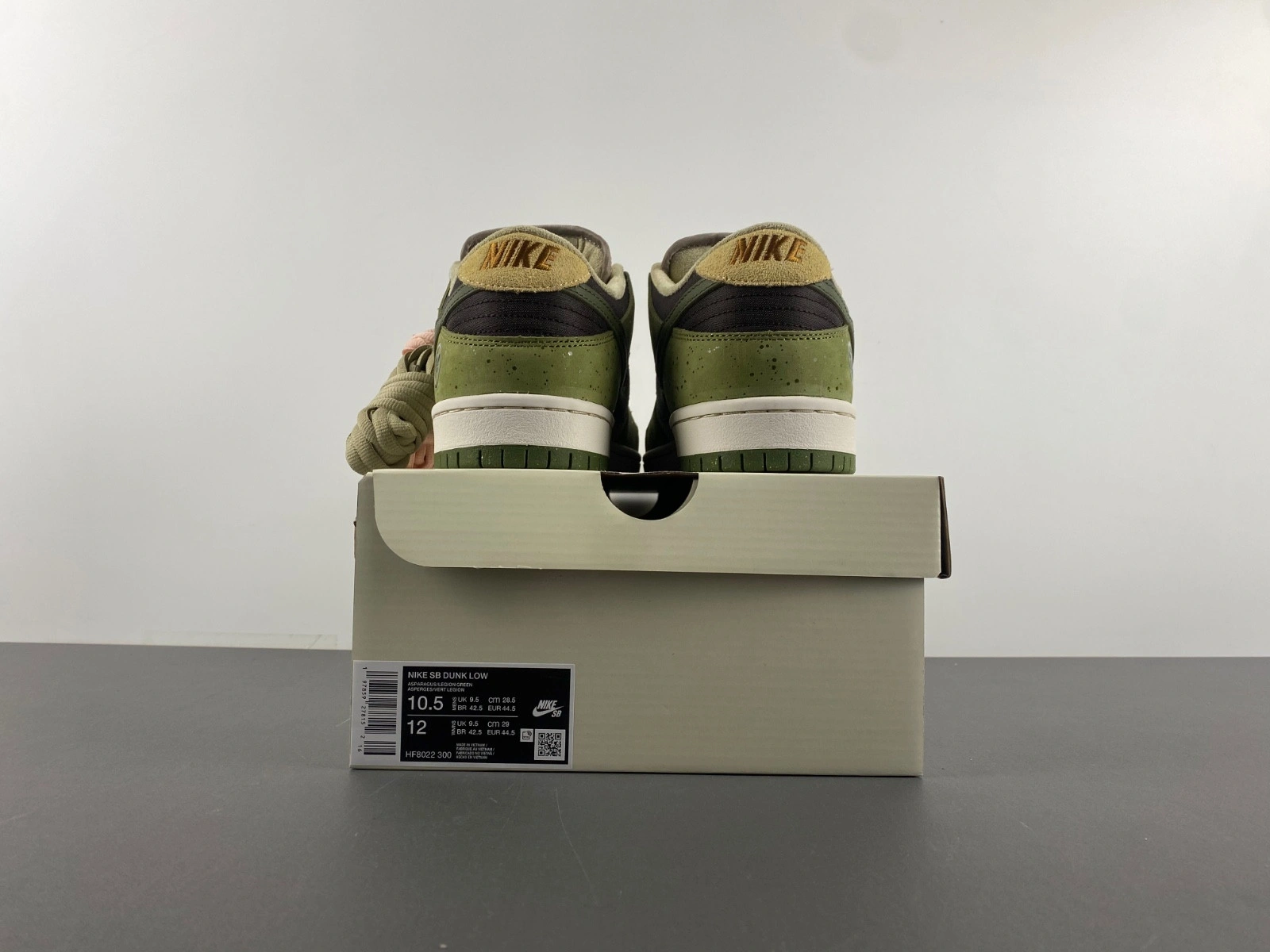 Yuto Horigome Nike SB Dunk 