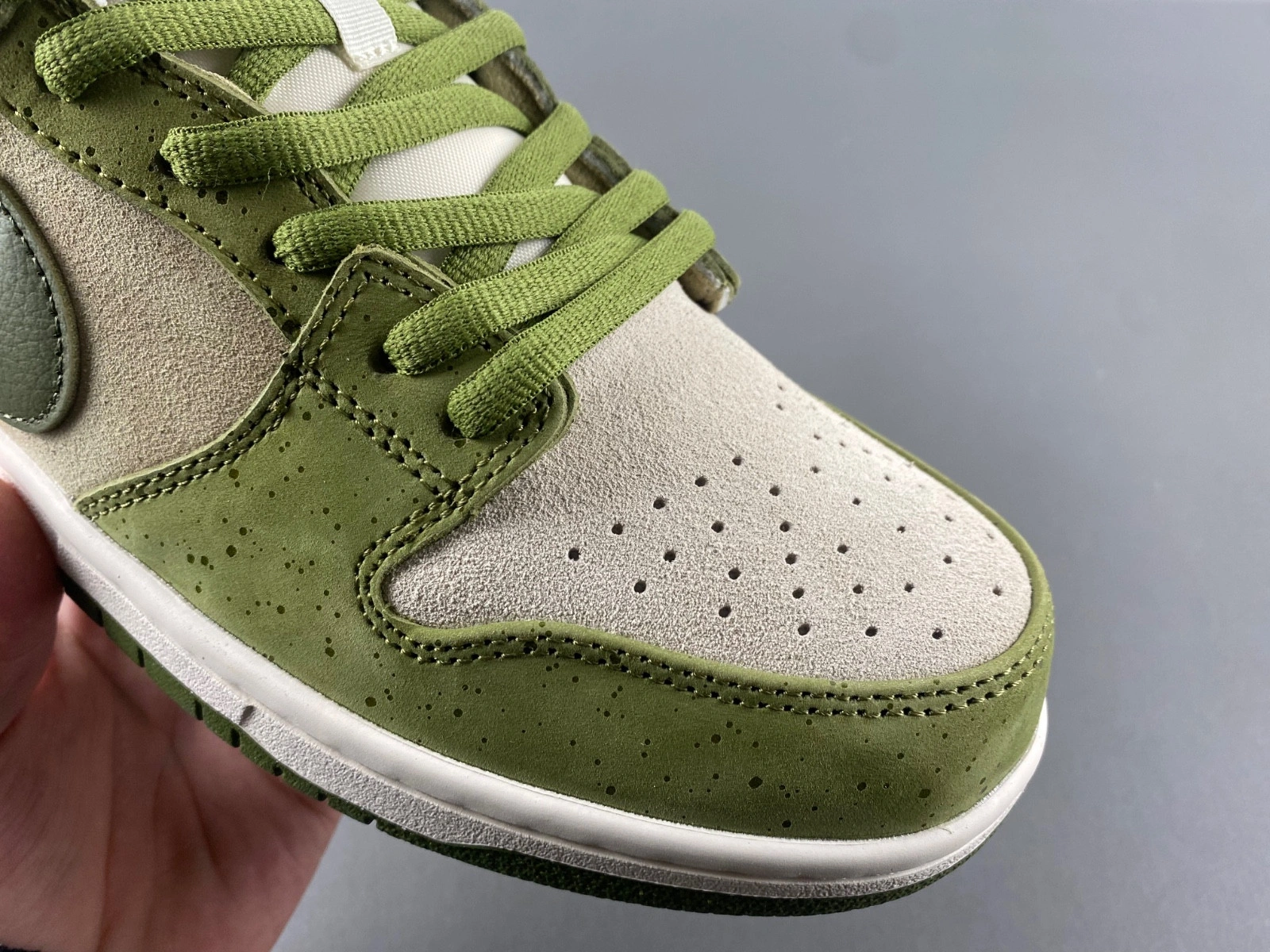 Yuto Horigome Nike SB Dunk 