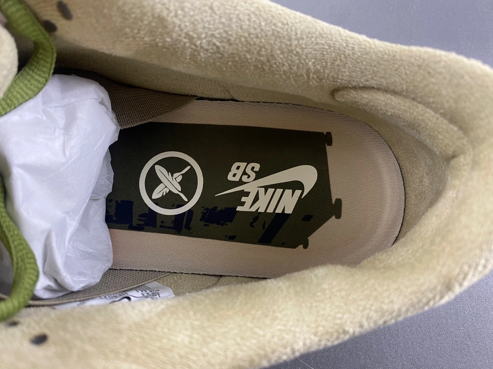Yuto Horigome Nike SB Dunk 
