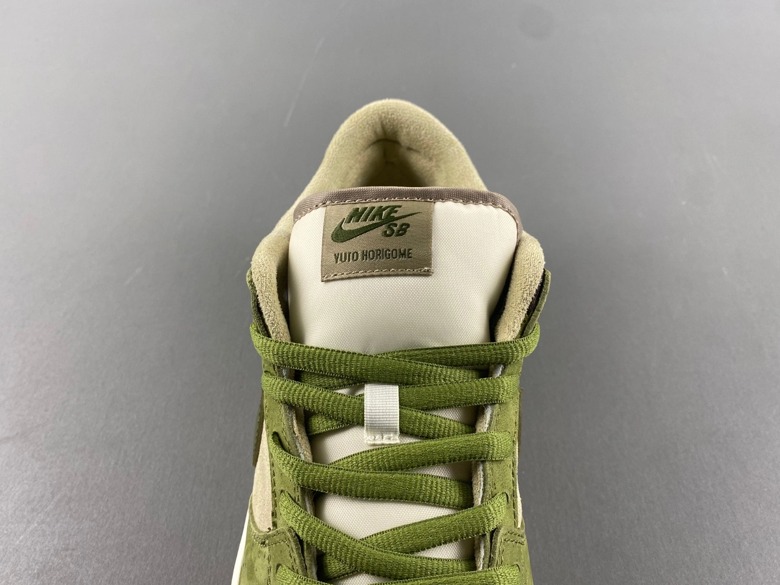 Yuto Horigome Nike SB Dunk 