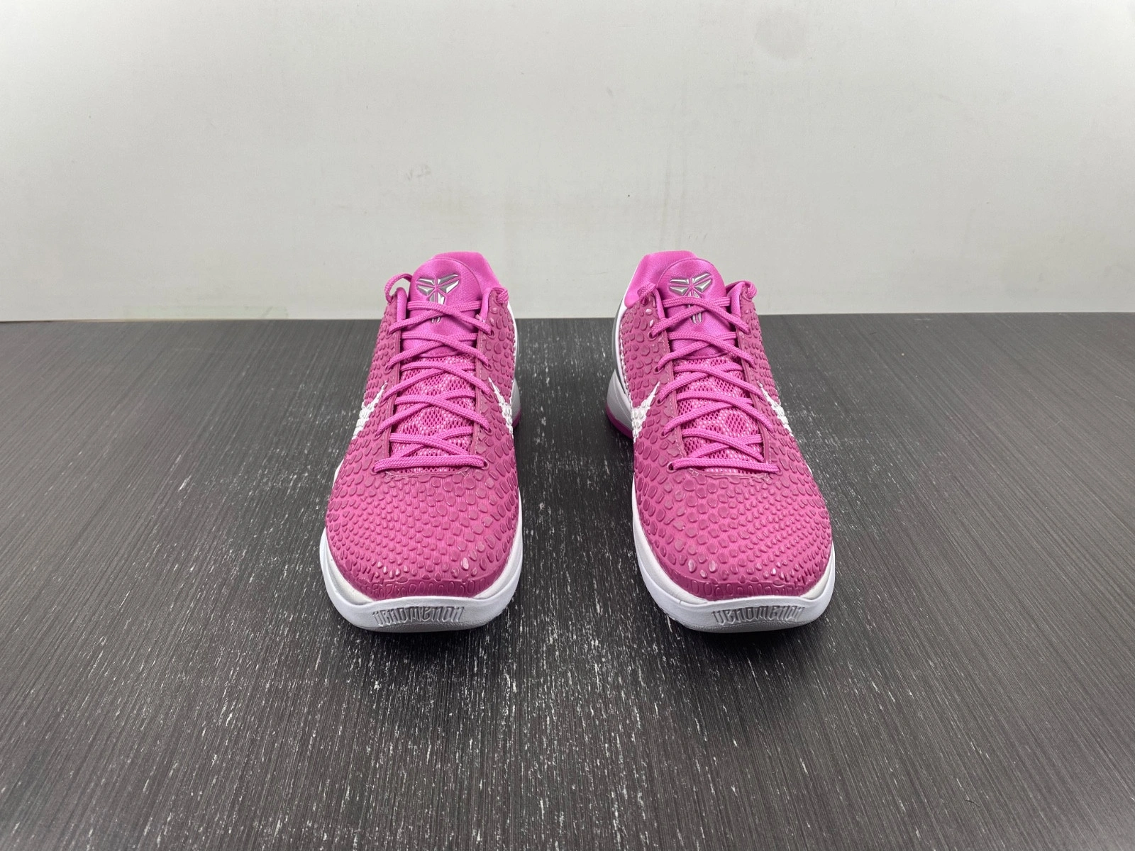 Zoom Kobe 6 Protro 'Think Pink' - Nike - DJ3596 600