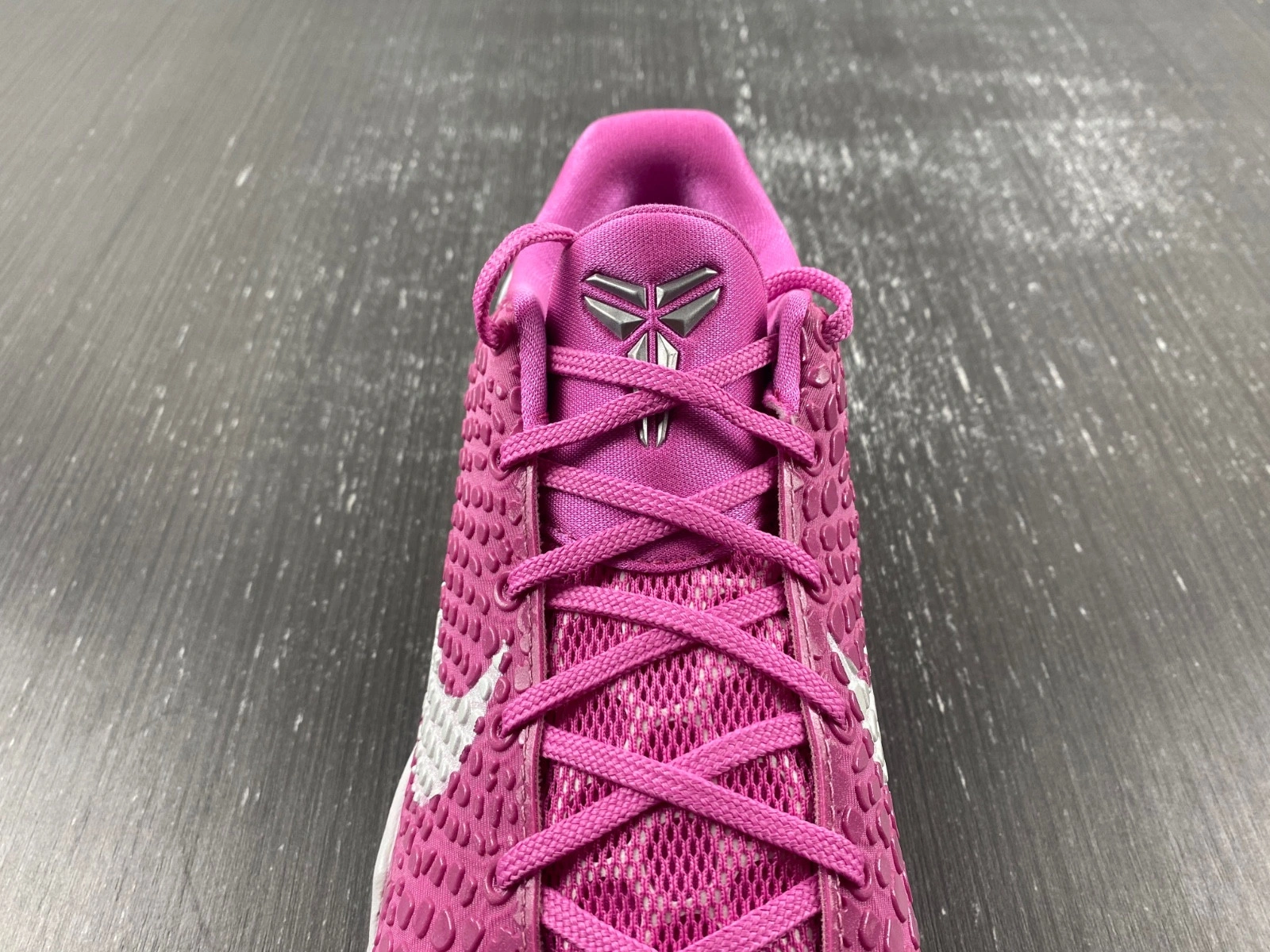 Zoom Kobe 6 Protro 'Think Pink' - Nike - DJ3596 600