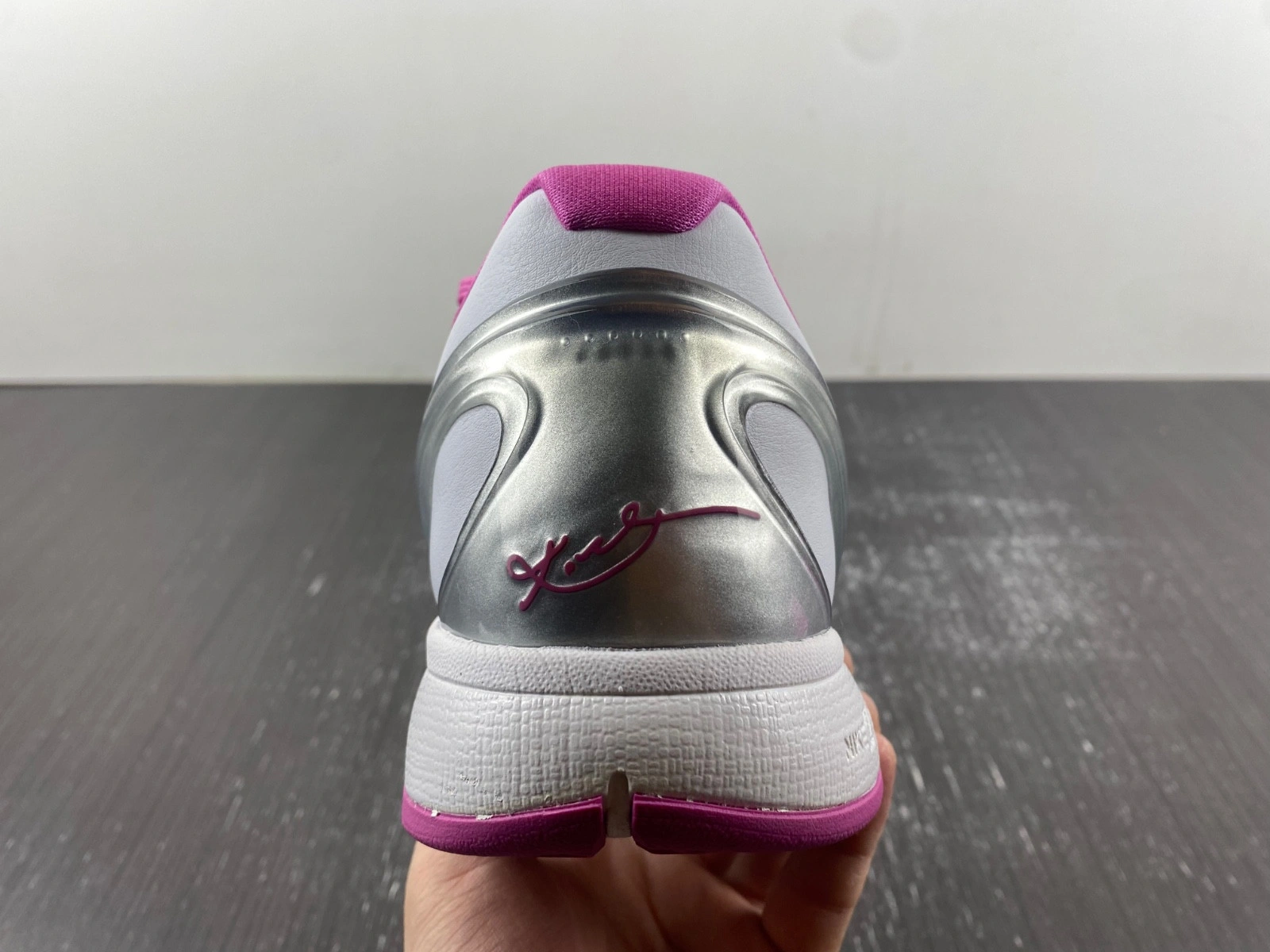 Zoom Kobe 6 Protro 'Think Pink' - Nike - DJ3596 600