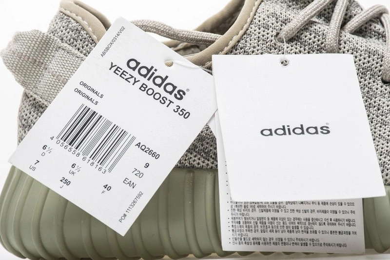 adidas  Boost 350 Moonrock AQ2660