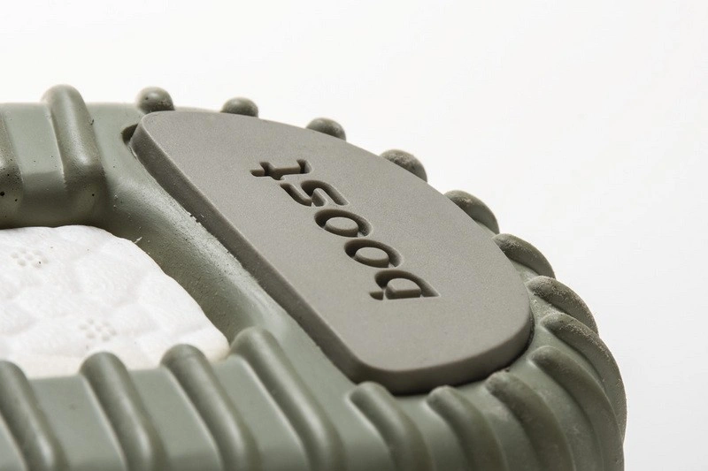 adidas  Boost 350 Moonrock AQ2660
