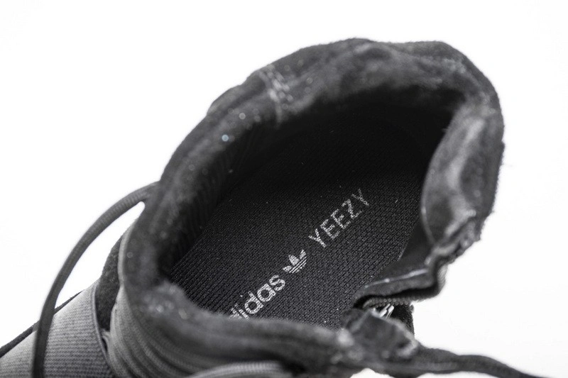 adidas  Boost 750 Triple Black  BB1839