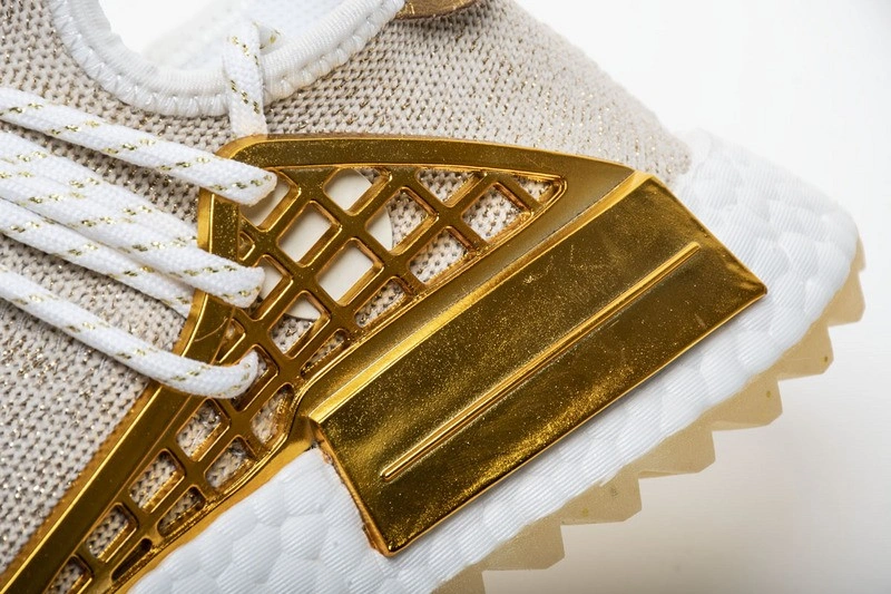adidas  Pharrell x NMD Hu Trail 'Happy' China Exclusive   F99762