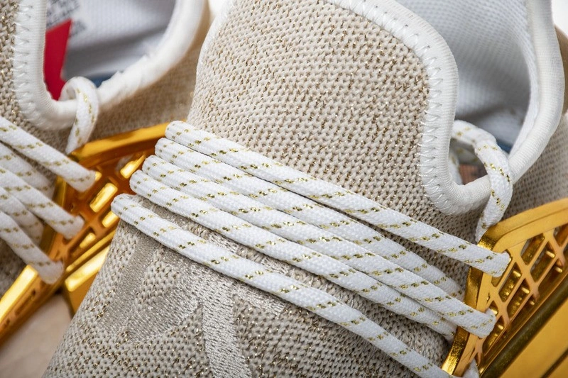 adidas  Pharrell x NMD Hu Trail 'Happy' China Exclusive   F99762