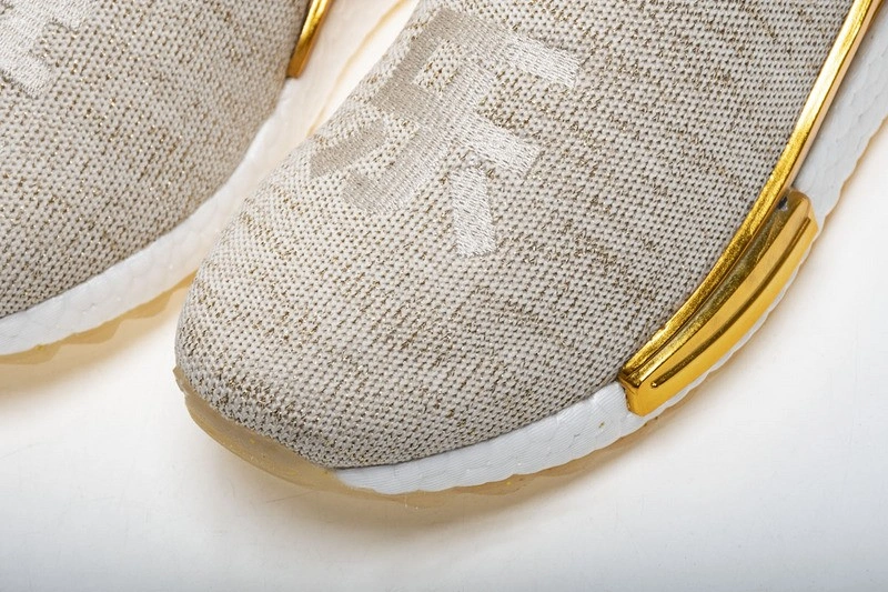 adidas  Pharrell x NMD Hu Trail 'Happy' China Exclusive   F99762
