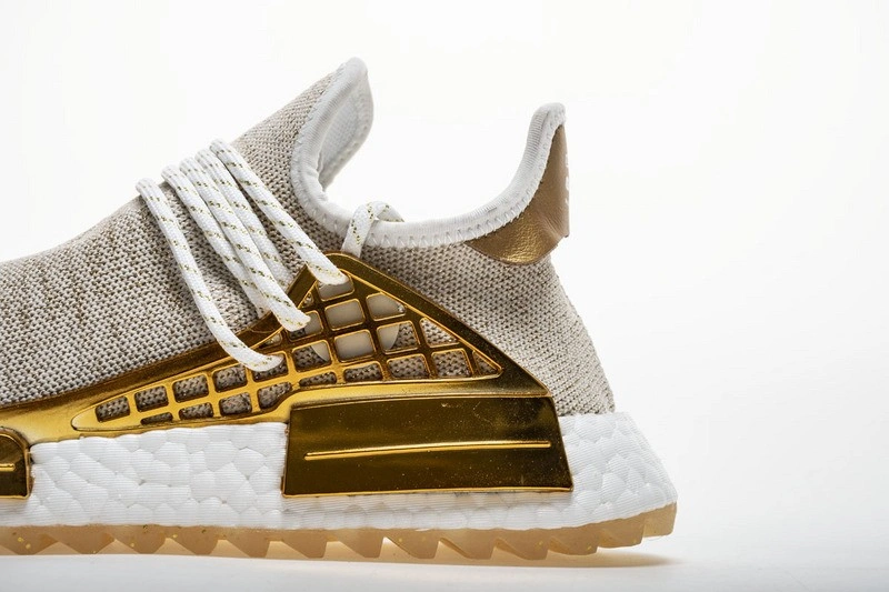 adidas  Pharrell x NMD Hu Trail 'Happy' China Exclusive   F99762