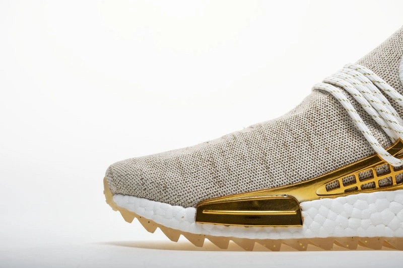 adidas  Pharrell x NMD Hu Trail 'Happy' China Exclusive   F99762