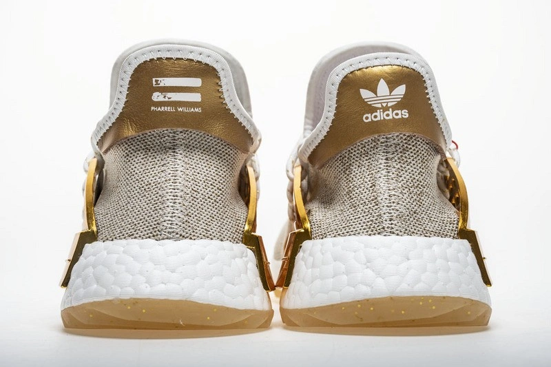 adidas  Pharrell x NMD Hu Trail 'Happy' China Exclusive   F99762