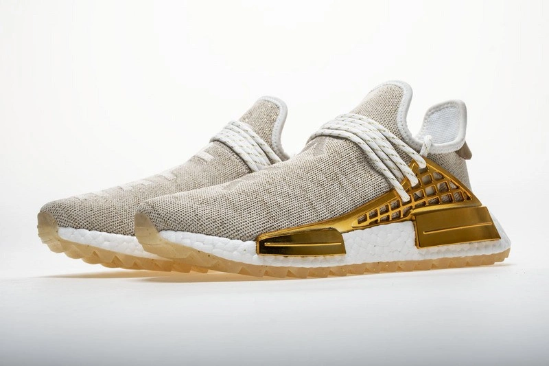 adidas  Pharrell x NMD Hu Trail 'Happy' China Exclusive   F99762