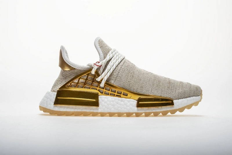 adidas  Pharrell x NMD Hu Trail 'Happy' China Exclusive   F99762