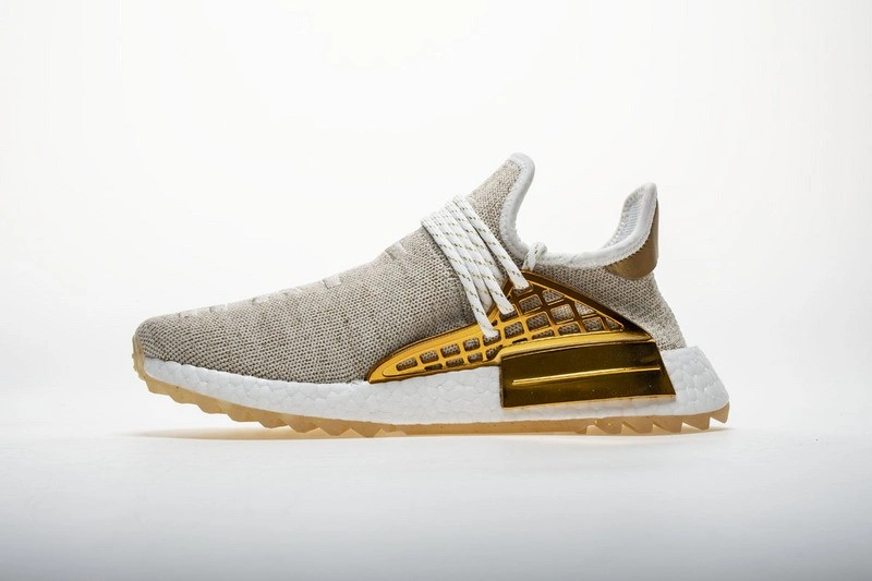 adidas  Pharrell x NMD Hu Trail 'Happy' China Exclusive   F99762