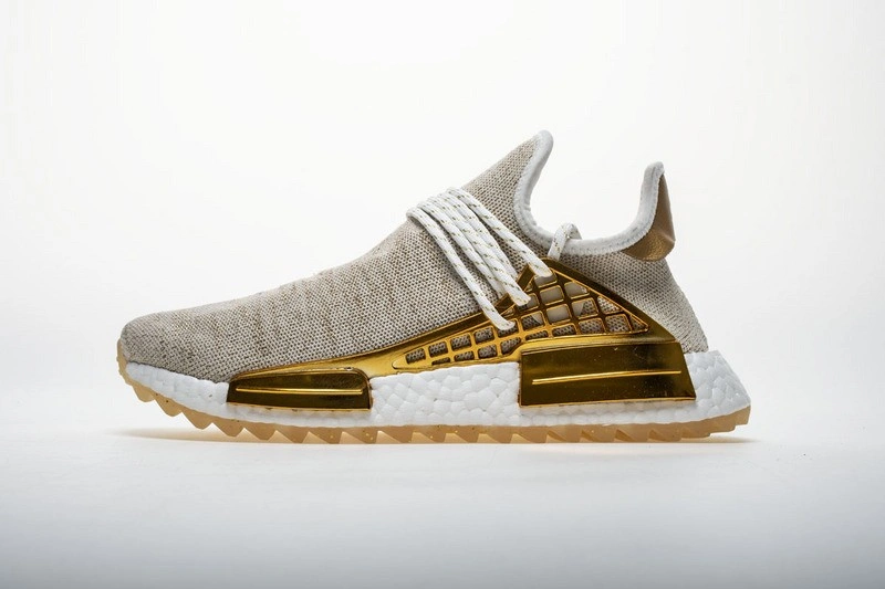 adidas  Pharrell x NMD Hu Trail 'Happy' China Exclusive   F99762