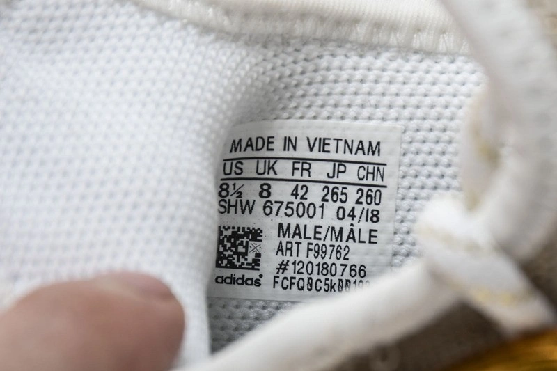 adidas  Pharrell x NMD Hu Trail 'Happy' China Exclusive   F99762