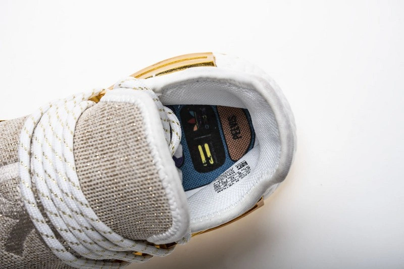 adidas  Pharrell x NMD Hu Trail 'Happy' China Exclusive   F99762