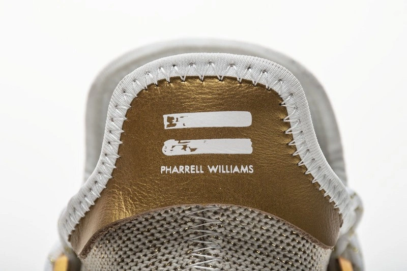 adidas  Pharrell x NMD Hu Trail 'Happy' China Exclusive   F99762