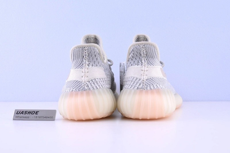 adidas  Yeezy Boost 350 V2 'Lundmark'   FU9161