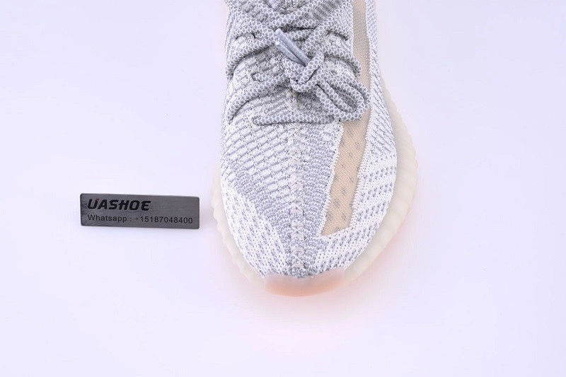 adidas  Yeezy Boost 350 V2 'Lundmark'   FU9161
