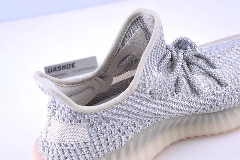 adidas  Yeezy Boost 350 V2 'Lundmark'   FU9161