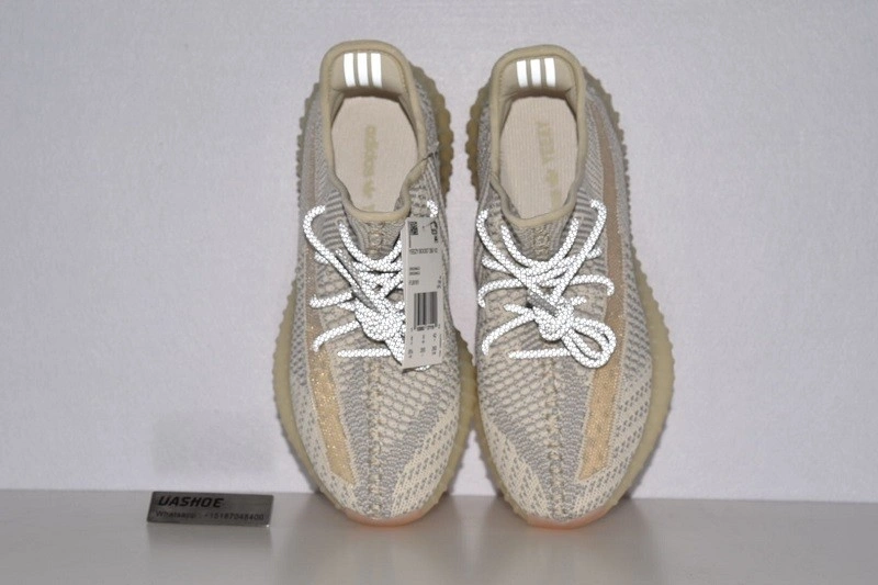 adidas  Yeezy Boost 350 V2 'Lundmark'   FU9161