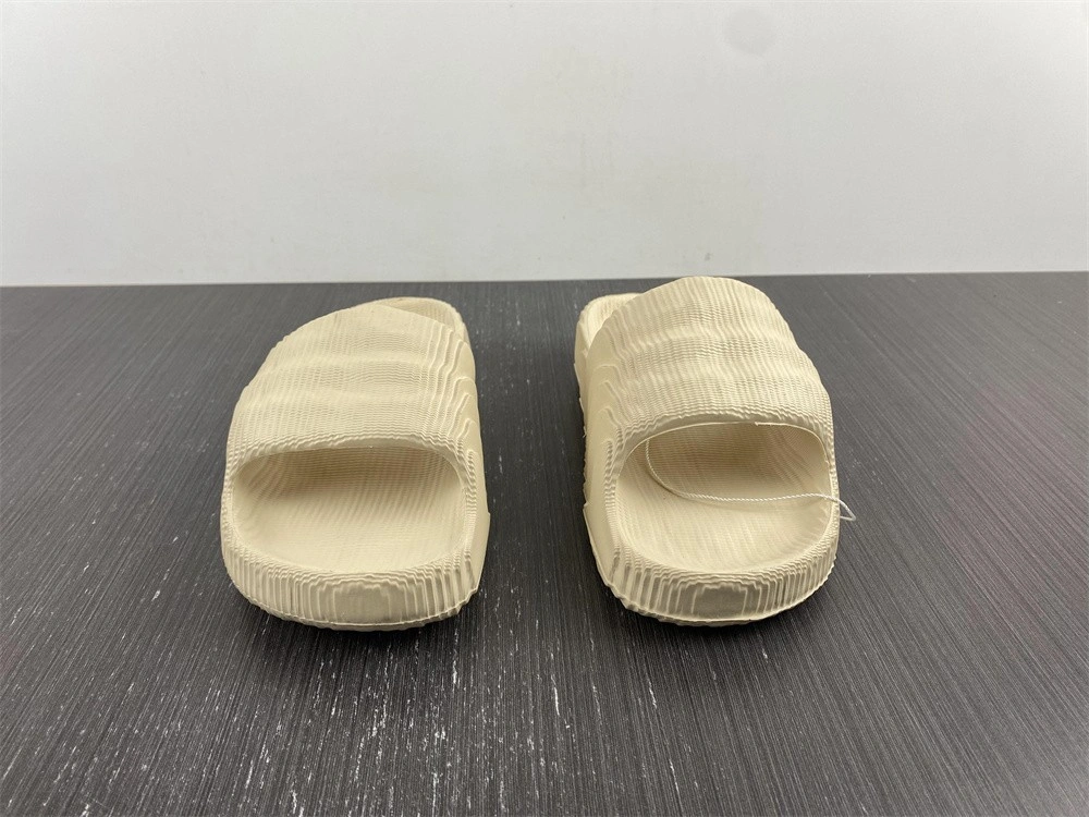 adidas Adilette 22 Slides Grey - GX6950